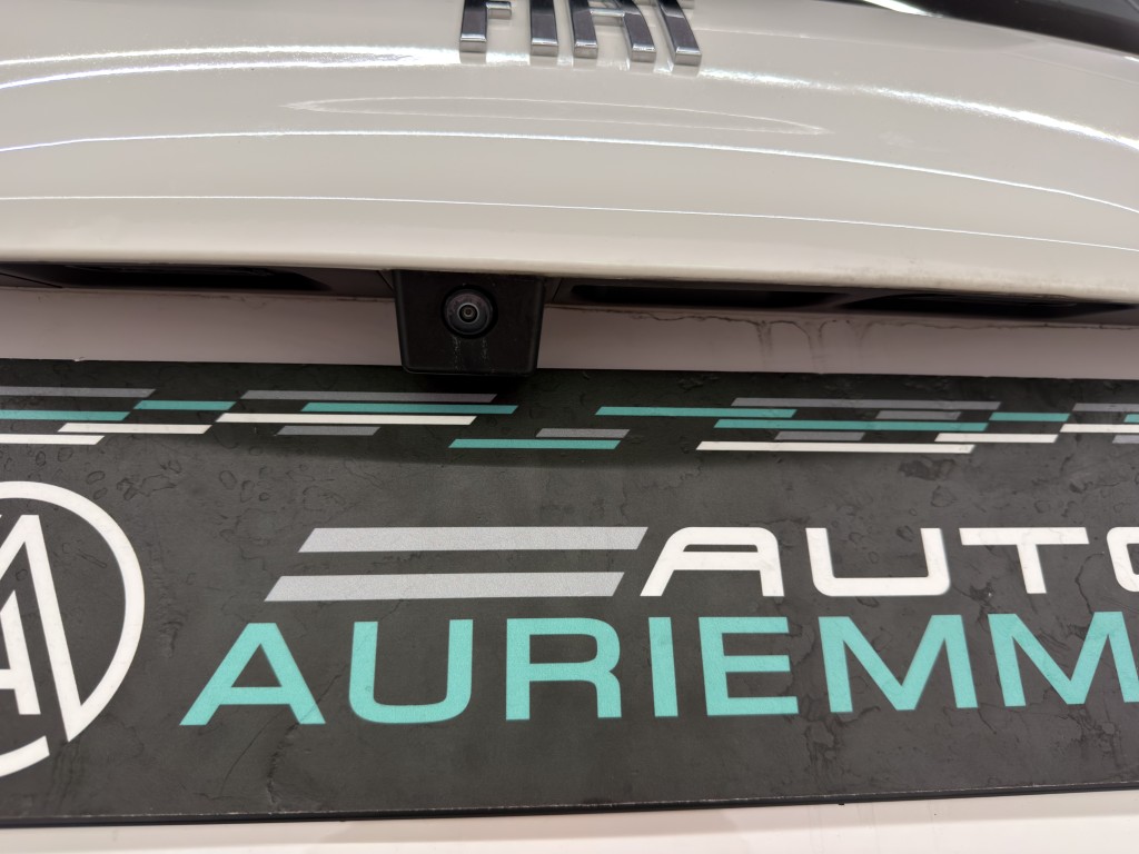 FIAT 500e ICON KM0 UFFICIALE ITALIA 